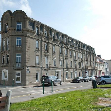 L'Esprit Du Bonheur Appartement Wimereux Buitenkant foto