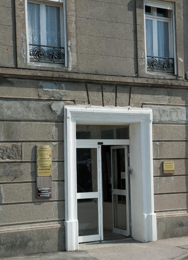 L'Esprit Du Bonheur Appartement Wimereux Buitenkant foto
