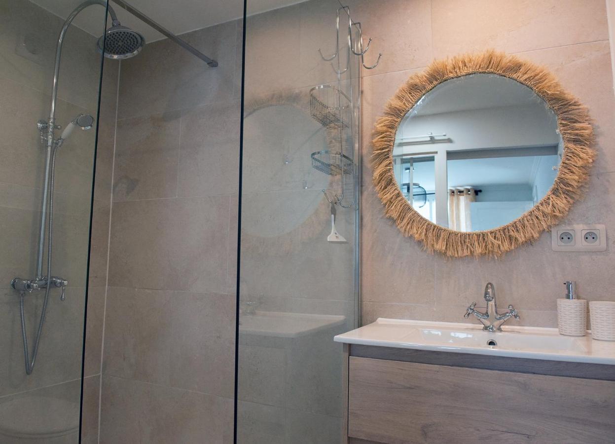 L'Esprit Du Bonheur Appartement Wimereux Buitenkant foto