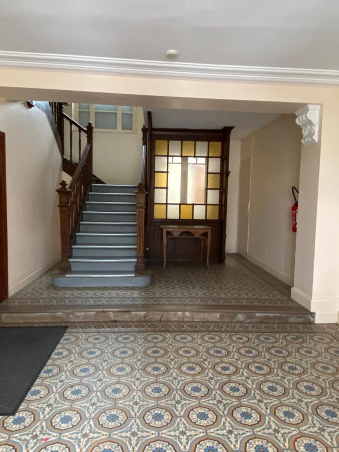 L'Esprit Du Bonheur Appartement Wimereux Buitenkant foto