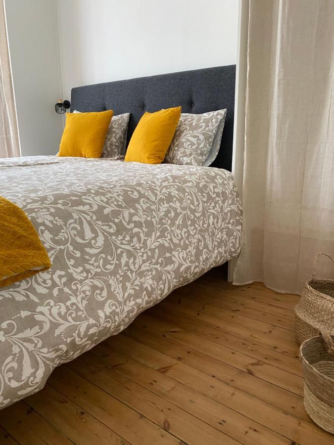 L'Esprit Du Bonheur Appartement Wimereux Buitenkant foto