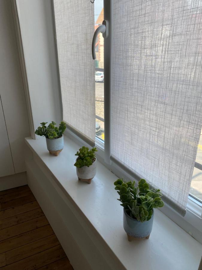 L'Esprit Du Bonheur Appartement Wimereux Buitenkant foto